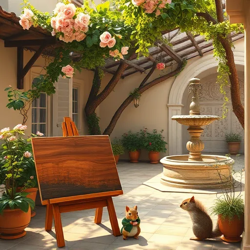 Can I Use Interior Paint Outside in Mild Weather? Expert Tips