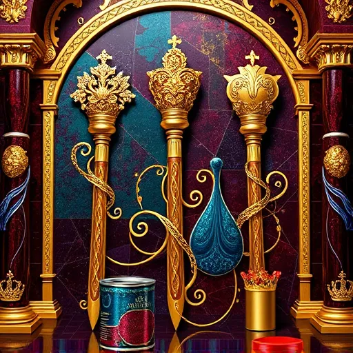 Premium High End Painting Company | Expert Interior & Exterior Painting