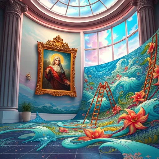 Painting vs Wallpaper Pros and Cons: Best Choice for Your Home