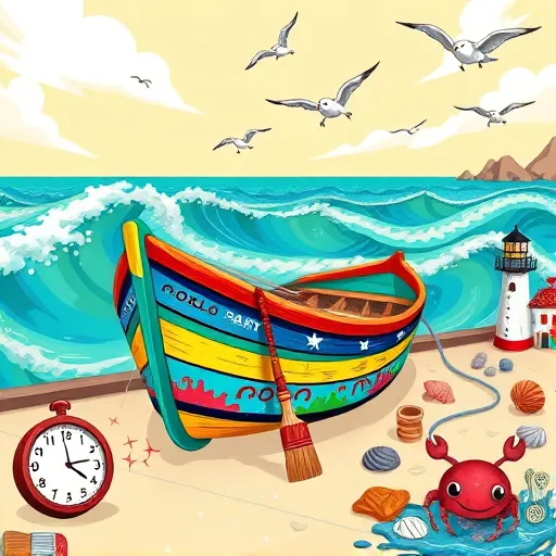 How Long Does Marine Paint Take to Cure? Expert Tips & Insights