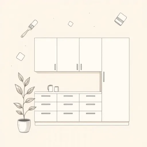 Is Chalk Paint Good for Cabinets? Pros & Cons of Chalk Paint