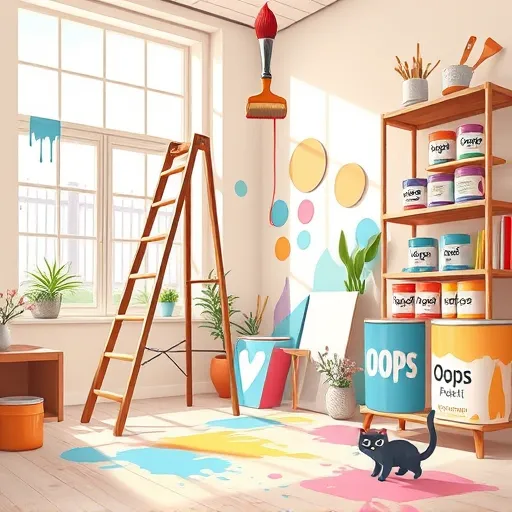 Common Interior Painting Mistakes to Avoid | Expert Tips to Perfect Your Walls