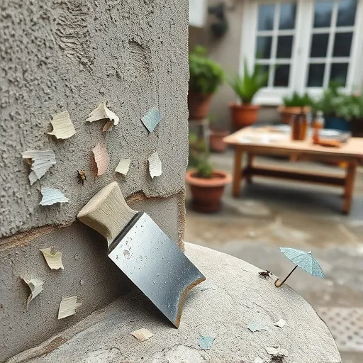 How to Stop Peeling Paint on Concrete | Expert Tips & Solutions