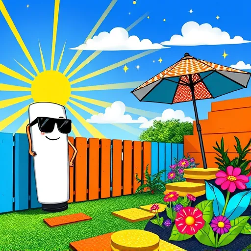 How to Protect Painted Outdoor Surfaces from Sun | Expert Tips