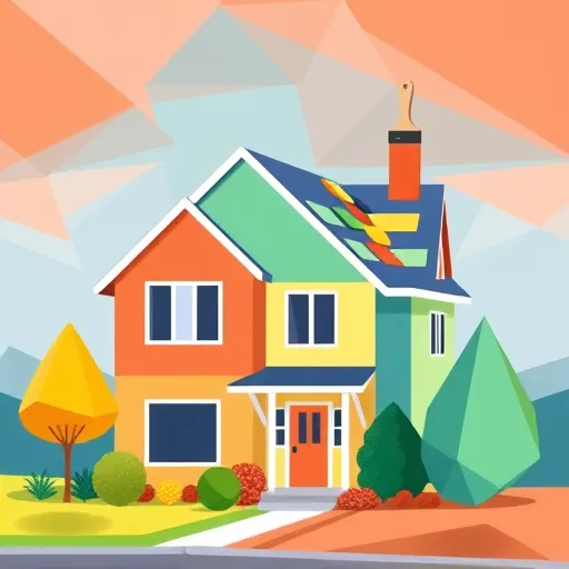 How to Choose Exterior House Colors: Tips for Perfect Curb Appeal