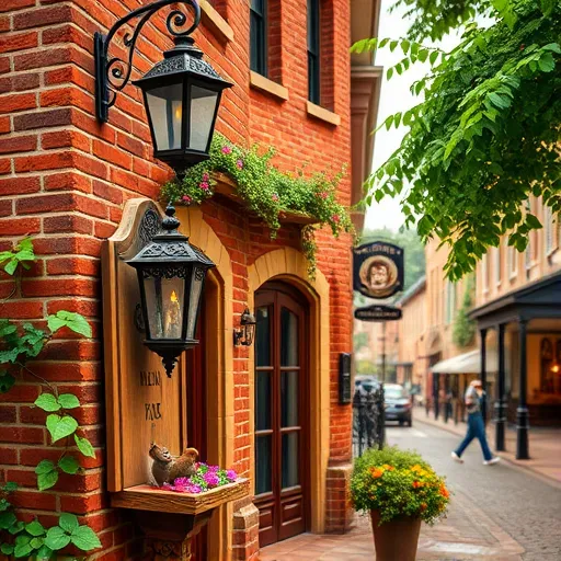 Painting Brick Chesterfield, VA | Expert Brick Painting Services