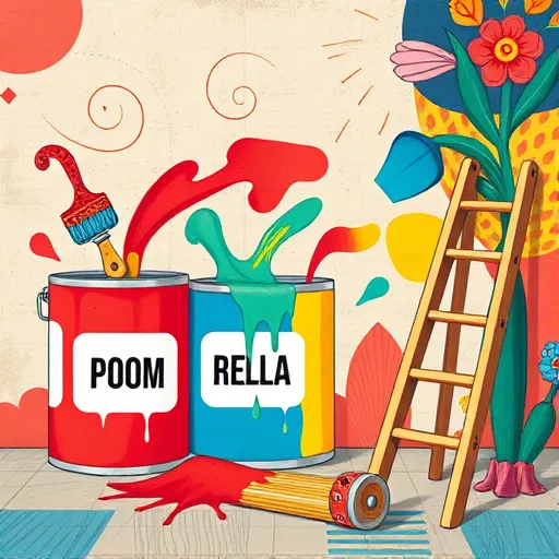 What Supplies Do I Need to Paint a Room? Essential Painting Tips