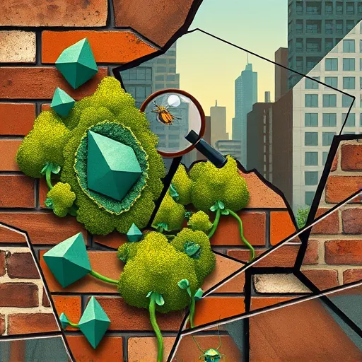 Can You Paint Over Mold on Masonry? Expert Tips & Safety Advice