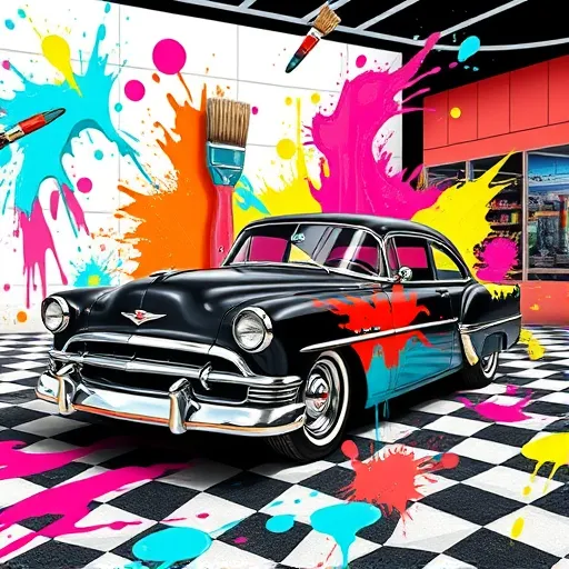 Painting Your Own Car: Expert Tips for a Perfect Finish