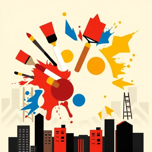 Specialty Painting Services | Expert Interior & Exterior Painting