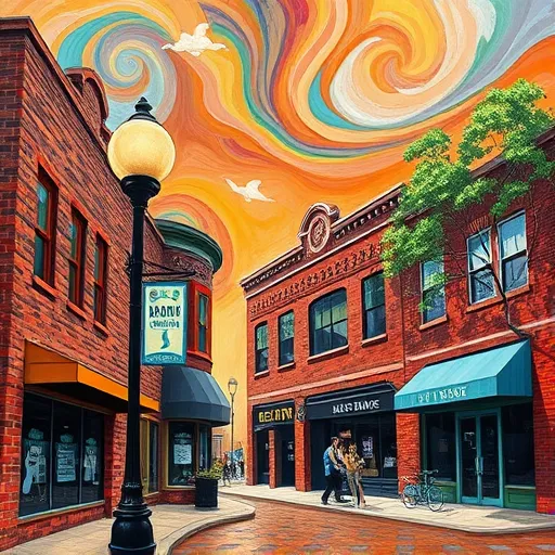 Painting Brick in Short Pump, VA | Expert Brick Painting Services