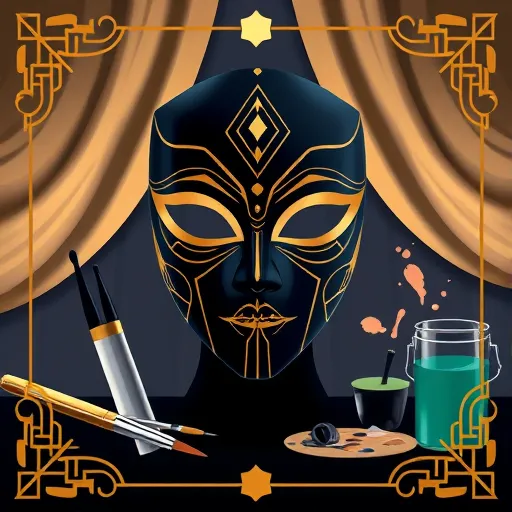 What Does a Painting Mask Do? Essential Safety & Protection Tips