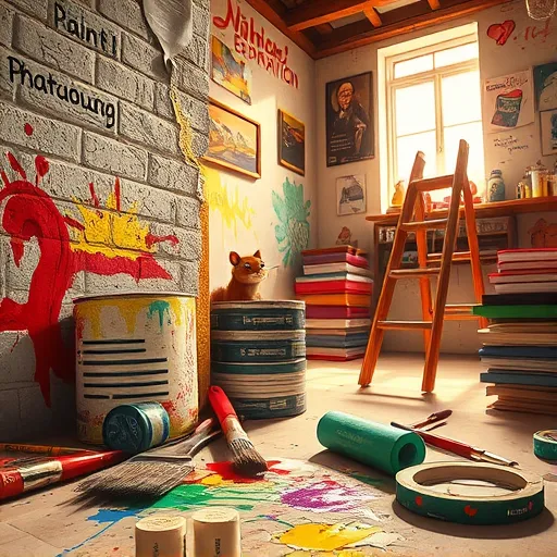 Painting Walls: Expert Tips & Tricks for Perfect Results