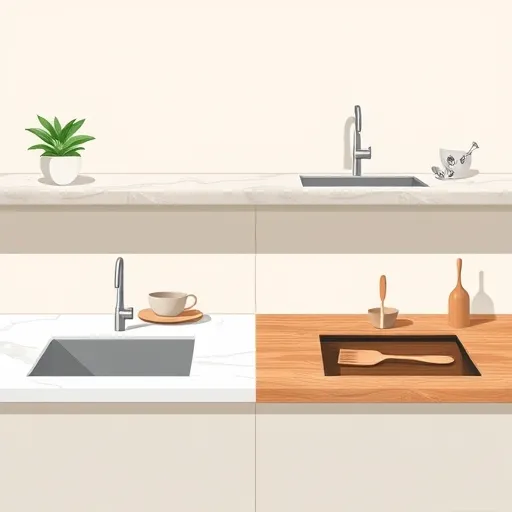 Painting Countertops: Expert Tips & Ideas for a Fresh Look