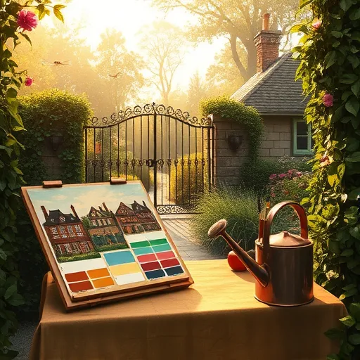 How Much Paint Do I Need for 1200 Sq Ft House? | Paint Calculation Tips