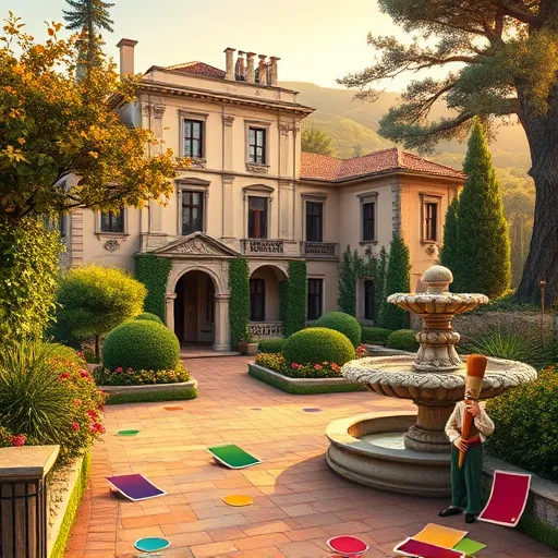 Eco-Friendly Exterior Paint Options Hanover, VA | Sustainable Choice