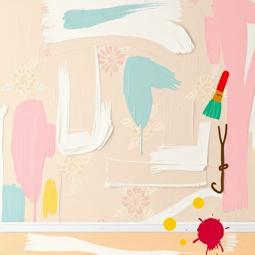 Can I Paint Over Wallpaper? Tips and Tricks for a Smooth Finish