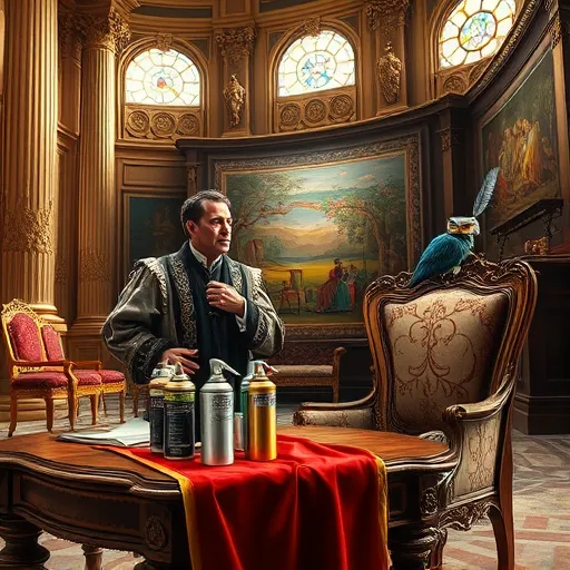 Can I Use Spray Paint on Indoor Furniture? Tips & Best Practices