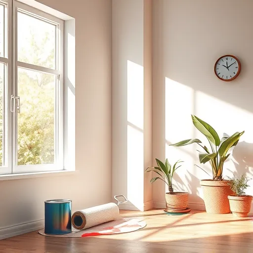 How to Paint Walls Without Streaks | Easy Painting Tips