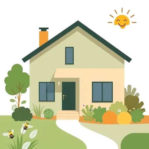 Eco-Friendly Exterior Paint Options Bensley, VA | Sustainable Choices