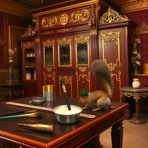 Do I Need to Sand Trim Before Painting? Expert Tips & Advice