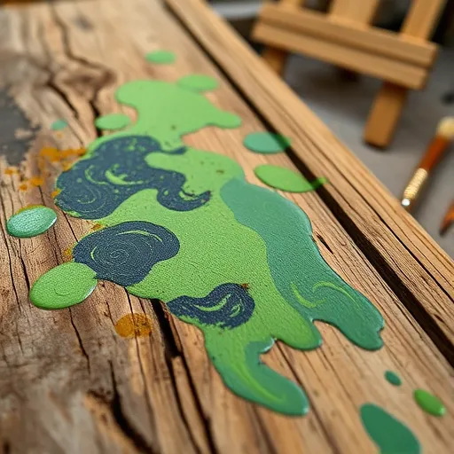 How to Paint Over Mold on Wood: Expert Tips and Step-by-Step Guide