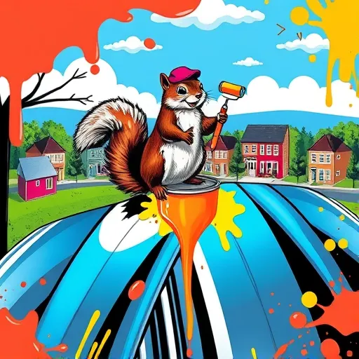 Painting Aluminum Short Pump, VA | Expert Local Painting Services