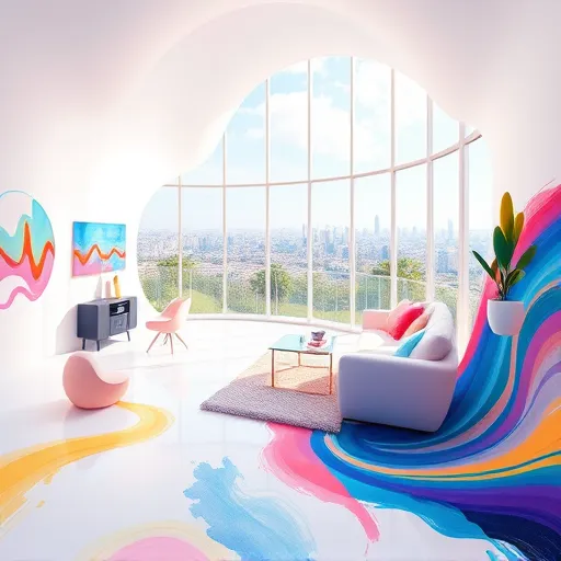 What Colors Make a Room Look Bigger | Expert Decorating Tips