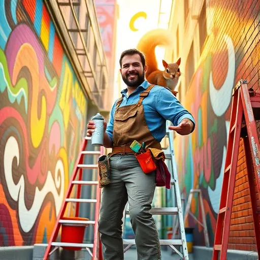 Expert Wall Painting Contractor | Quality Interior & Exterior Paint