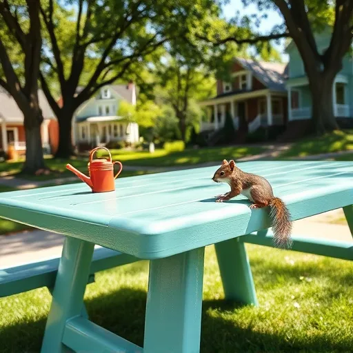 Painting Aluminum East Highland Park, VA | Expert Metal Surface Coatings