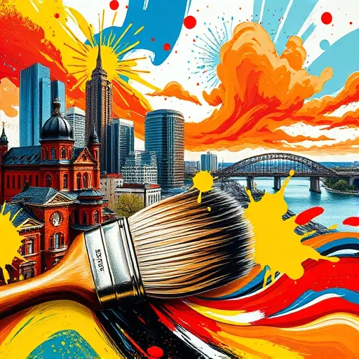 High End Painting Company Richmond, VA | Premium Interior & Exterior