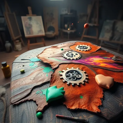 Expert Tips for Painting Leather: Transform Your Leather Items