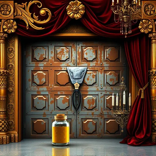 How to Prep Metal Garage Door for Painting | Step-by-Step Guide