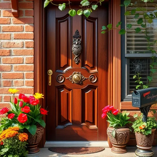 Painting Exterior Door: Expert Tips & Best Practices for a Stunning Finish