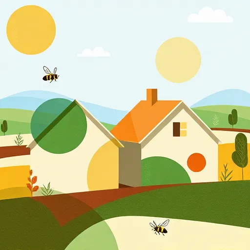 Eco-Friendly Exterior Paint Options Mechanicsville, VA | Sustainable Solutions