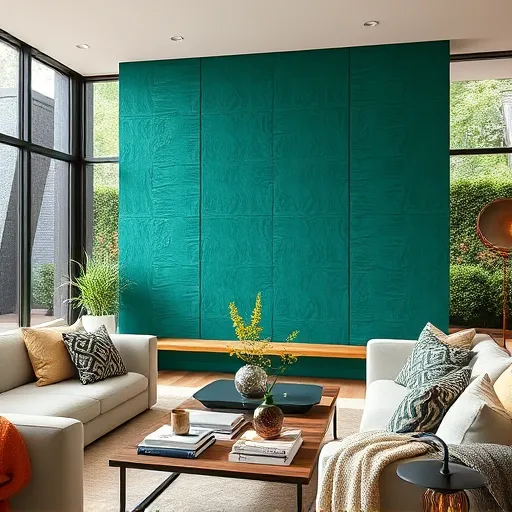 How to Choose Accent Wall Colors Short Pump, VA | Expert Tips