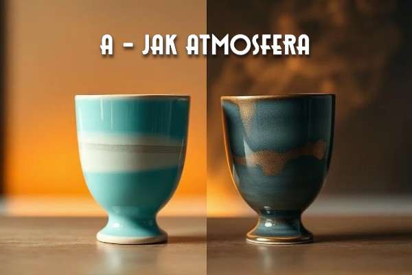 A jak Atmosfera wypału
