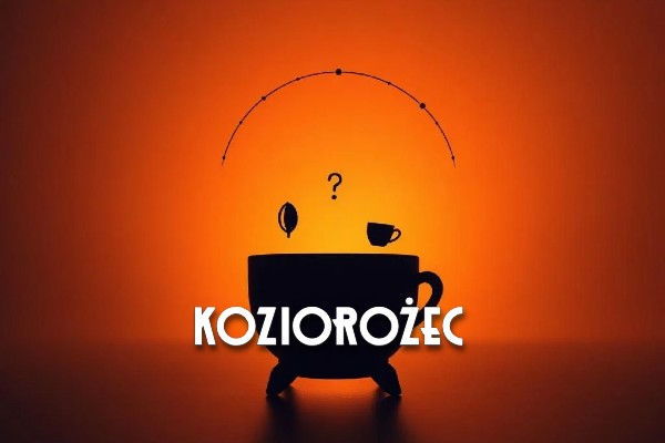 koziorożec