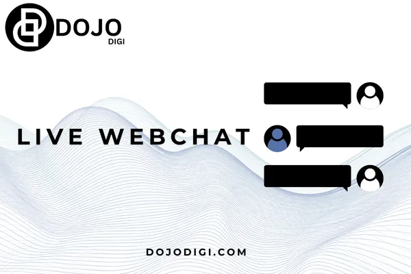 All About Live Webchat