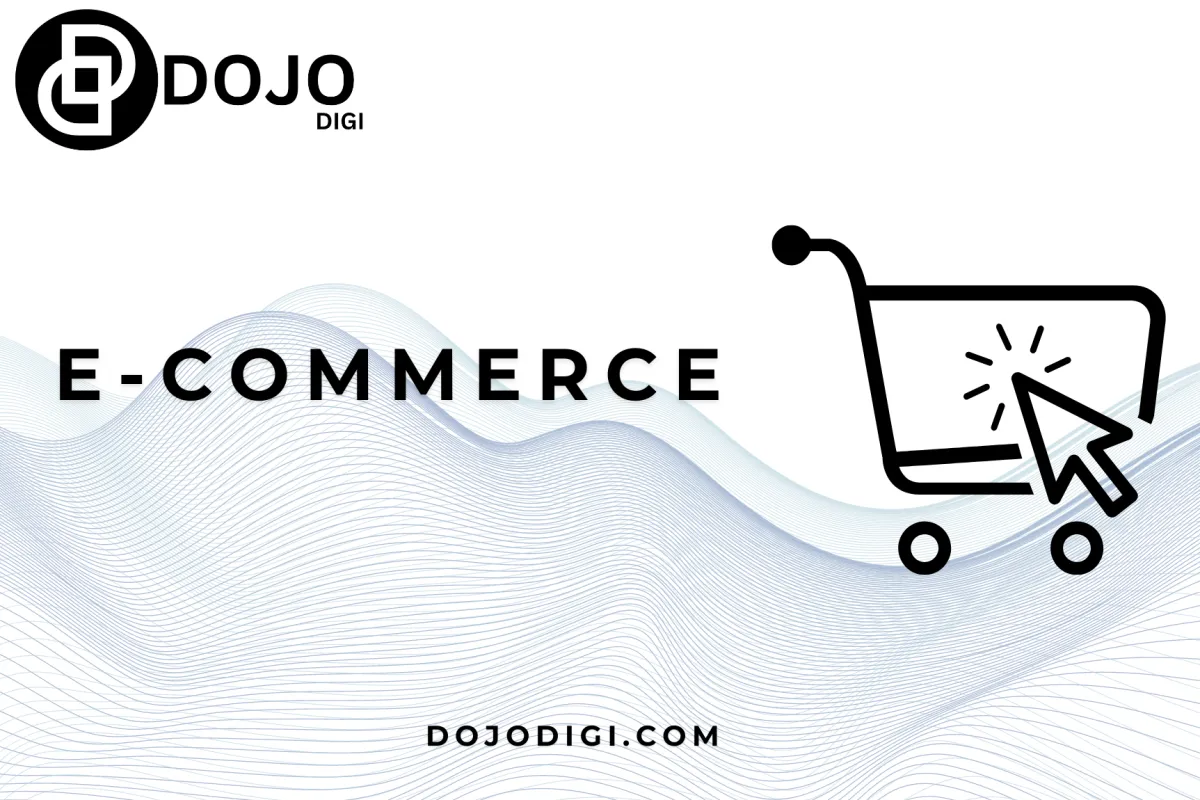 All About Ecommerce