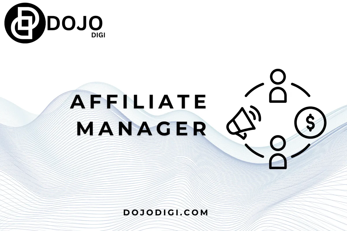All About Affiliate Manager