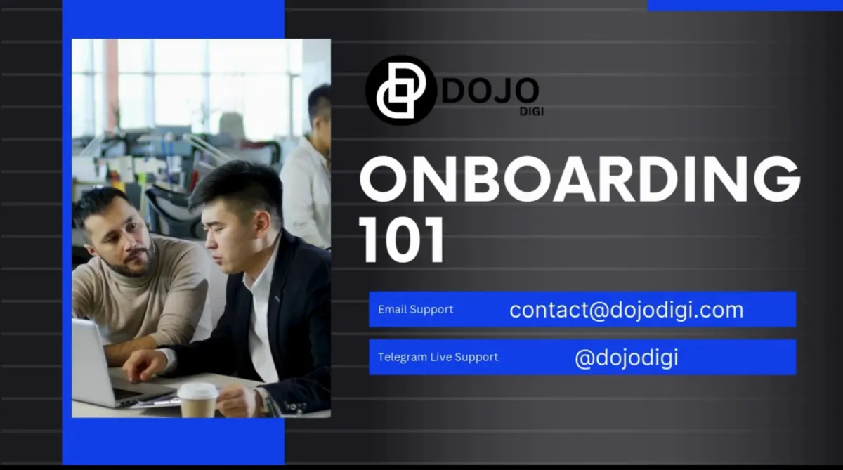 Onboarding Guide