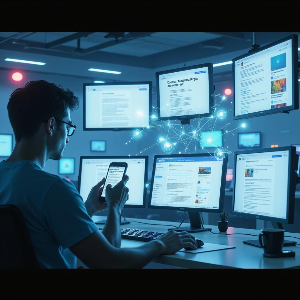 Revolutionizing Content Creation: How AI Automation Transforms Voice Notes into Multi-Platform Content