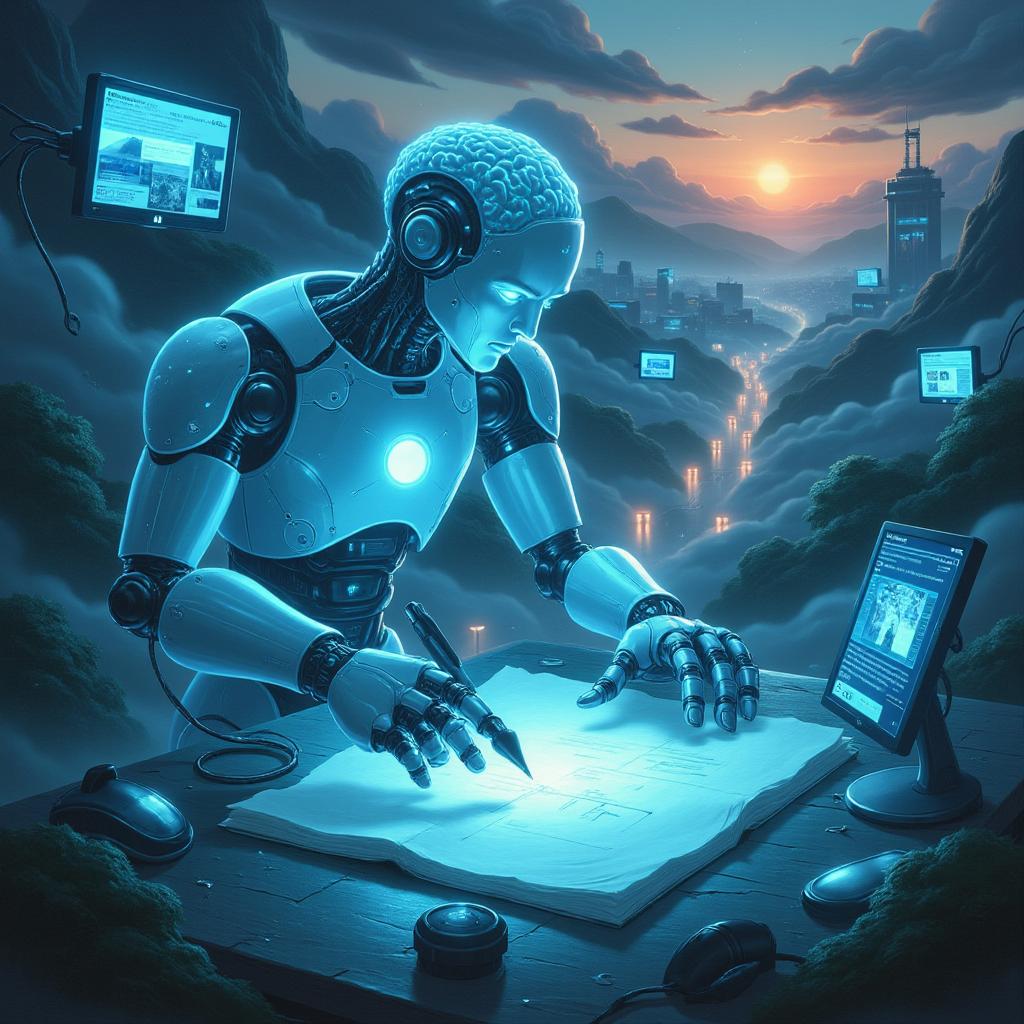 Mastering AI Automation: A Comprehensive Guide to Building Efficient Content Systems
