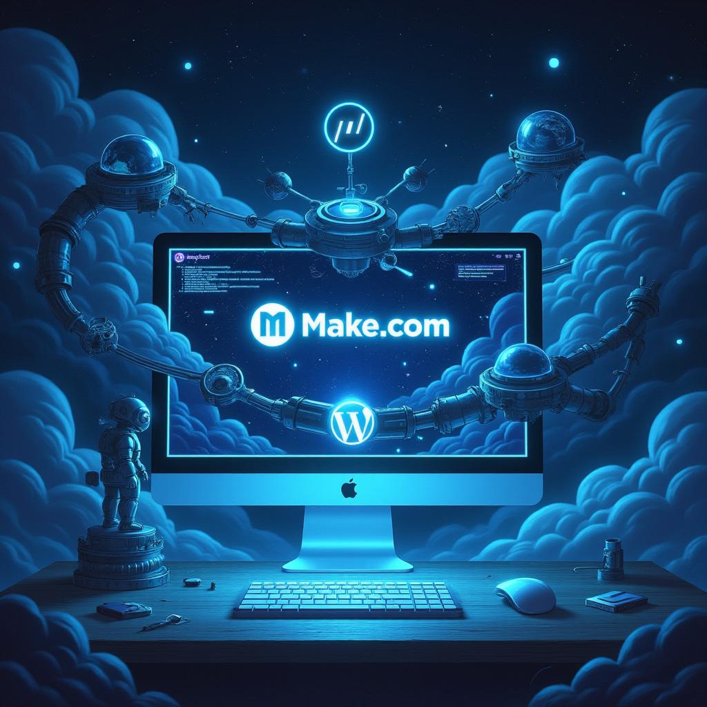 Revolutionizing Content Creation: How to Automate Your Blog Publishing with AI Tools