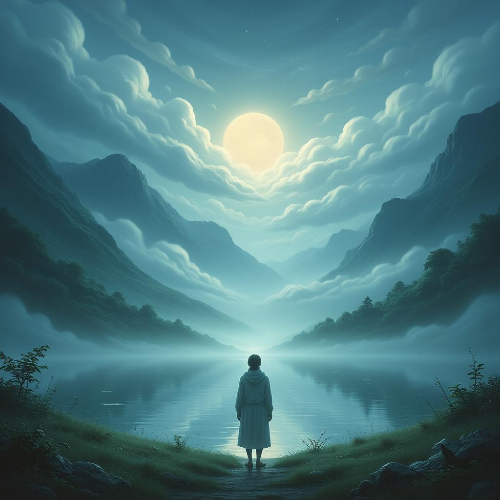 The Power of Formless Truth: Understanding Your Inner Wisdom for Personal Growth