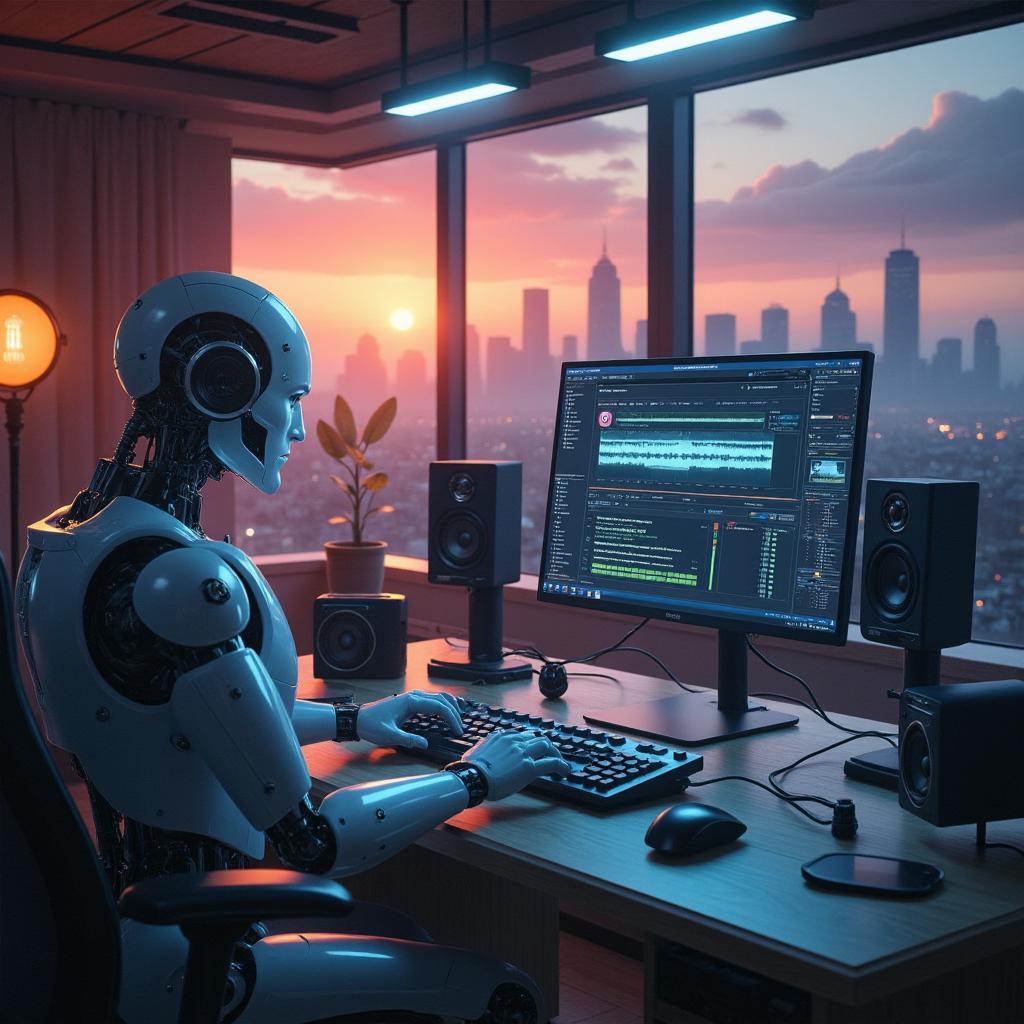 Revolutionizing Your Podcast Workflow: A Guide to AI-Powered Automation