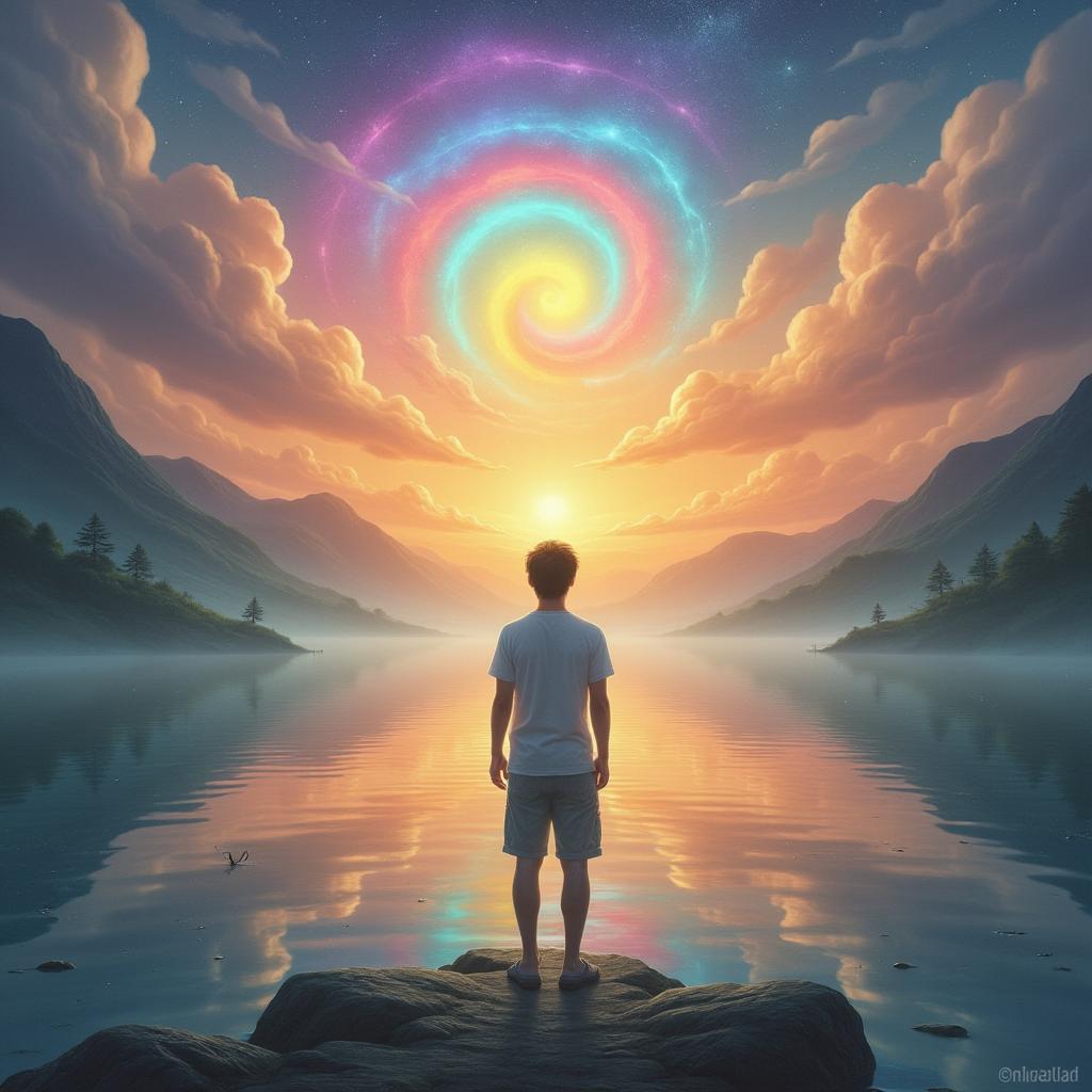 Understanding Mind, Consciousness, and Thought: The Three Principles
