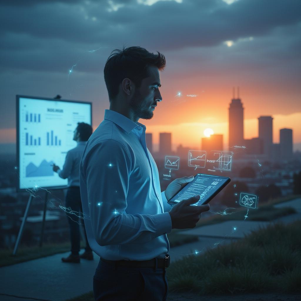 Building Financial Intelligence: A Solopreneur’s Guide to Real Estate Success
