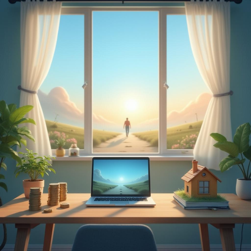 Financial Freedom: A Solopreneur's Guide to Building Wealth Through Smart Money Management